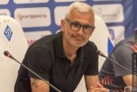 Івіца Пірич: «Арсеналу» прийшов час розлучитися з Раванеллі»