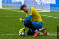 Экспертный анализ действий Дениса Бойко в матче против Словакии