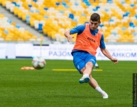 «Спортінг» хоче купити Маліновського на гроші з трансферу лідера команди