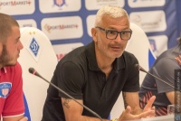 Раванеллі розповів, чому залишив «Арсенал-Київ»