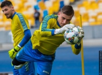 «Реал» поздравил Лунина с победой на ЧМ-2019 U-20 и завоеванием «Золотой перчатки»