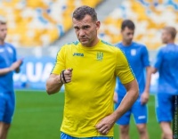 Огляд італійської преси перед матчем Італія - Україна