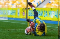 Андрій Шевченко: «У нас є повна довіра до Пятова»