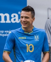 Коноплянка уступил только Неймару. Самые яркие игроки Лиги чемпионов!