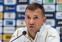 Шевченко прокоментував можливу натуралізацію Мораєса