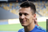 Євген Коноплянка: «Коли забив Зінченко, зрадів втричі сильніше»