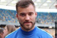 «Порада Ярмоленку – не будь дівчиськом»: Леоненко звернувся до вінгера 