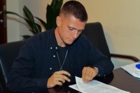 Міккель Дуелунд: «Перехід в «Динамо» - це великий виклик»