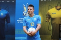 Євген Коноплянка: «На нас зараз нічого не тисне»