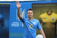 Скаут «Фенербахче» відвідає поєдинок Україна - Сербія для перегляду Коноплянки – «Шальке» хоче позбутись хавбека