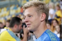 Зінченко: «Тренер «Манчестер Сіті» цікавився моєю думкою про гравця «Динамо»
