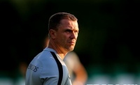Сергій Ребров: «У збірній України достатньо кваліфікованих футболістів»