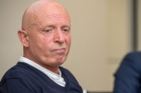 Післяматчева прес-конференція наставника збірної Чехії Карела Яроліма