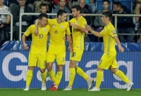 Герой футбольного дня. Роман Яремчук