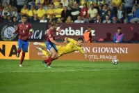 Експертиза. Чеська гастроль збірної України: всі деталі вдалої гри