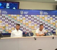 ​Андрій Ярмоленко: «Після матчу з Туреччиною нас теж носили на руках, але в Ісландії збірну опустили на землю»