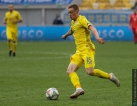 Гра на класі та ефективність «динамівців»: Як збірна України перемагала Словаччину