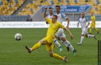 «У стилі Хацкевича». Реакція соцмереж на перемогу збірної України над Словаччиною