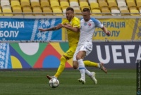 Ярмоленко: «Була нічийна гра, добре, що ми перемогли»