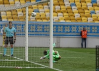 Голкіпер збірної Словаччини прокоментував пенальті від Ярмоленка