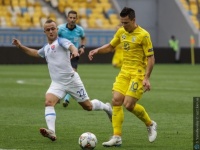 Коноплянка: «Прагнемо перемагати в кожному матчі»