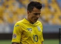 Євген Коноплянка: «Циганков міг ставити крапку в кінці матчу»