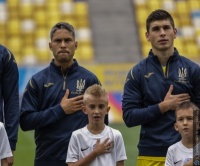 Марлос: бразильский подарок Украине за деньги или по зову сердца? Мнение из Чехии