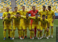 Офіційно: ФФУ домовилася про проведення товариського матчу зі збірною Естонії