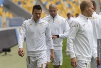 Коноплянка - в команде недели в FIFA 19