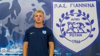 19-річний півзахисник «Динамо» продовжить кар'єру в чемпіонаті Греції