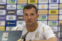 Первая потеря Андрея Шевченко. Кадровые новости из сборной Украины