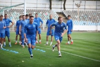 Два гравці покинули розташування молодіжної збірної України перед матчем з Андоррою