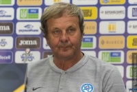 «Это крыса вредит словацкому футболу!» У соперника сборной Украины новый скандал