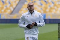 Шевченко відмовився говорити про Ракицького