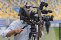 «Динамо» – «Тобол»: про трансляцію матчу