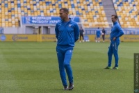 Андрій Шевченко: «Леоненко – хороший футболіст»