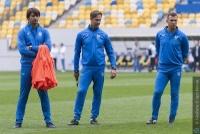 Шовковський розкрив свою роль в тренерському штабі збірної України 