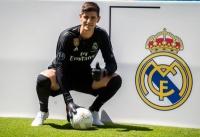 Іспанські ЗМІ дізналися, хто буде основним голкіпером «Реала»