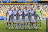 Ударили по карману! Семь футболистов сборной Словакии наказаны за ночную гулянку