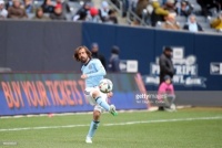 ​Пірло може повернутися у футбол