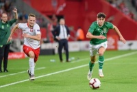 ​Результати товариських матчів 9-11 вересня: Кендзьора грає