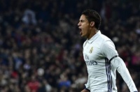 ​МЮ пропонував 112 мільйонів євро за Варана, але отримав відмову