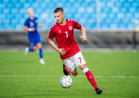 Сьогодні Дуелунд проведе перше тренування у складі «Динамо»