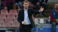 Ребров: «По ходу сезону буду використовувати різні тактичні схеми, мої гравці готові до цього»