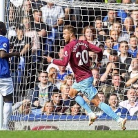 Андрій Ярмоленко - про свій дубль «Евертону»