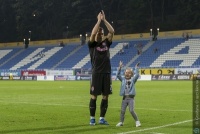 Олександр Караваєв: «Якби ми забили другий гол у роздягальню, було б набагато легше»