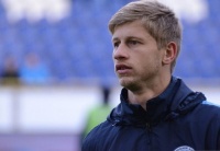 Валерій Федорчук: «Я дуже хотів повернутися в Україну і знову проявити себе»