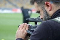 «Динамо» – «Астана»: про трансляцію матчу