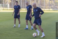 «Динамо» – «Астана». Прогноз і ставка Вадима Скічка