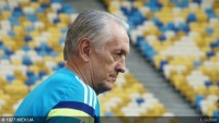 Михайло Фоменко: «У ФФУ не було 5 млн на зарплату для іноземного тренера, тому призначили мене»